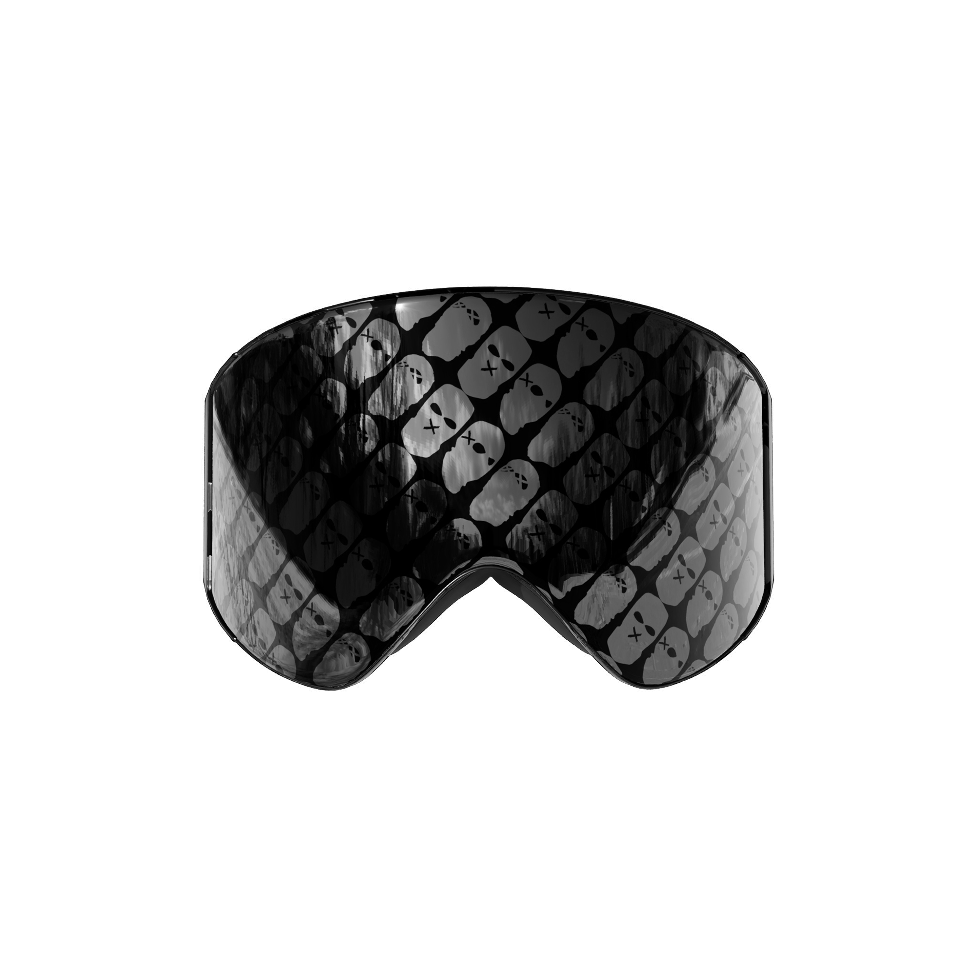 MASK OMERTA