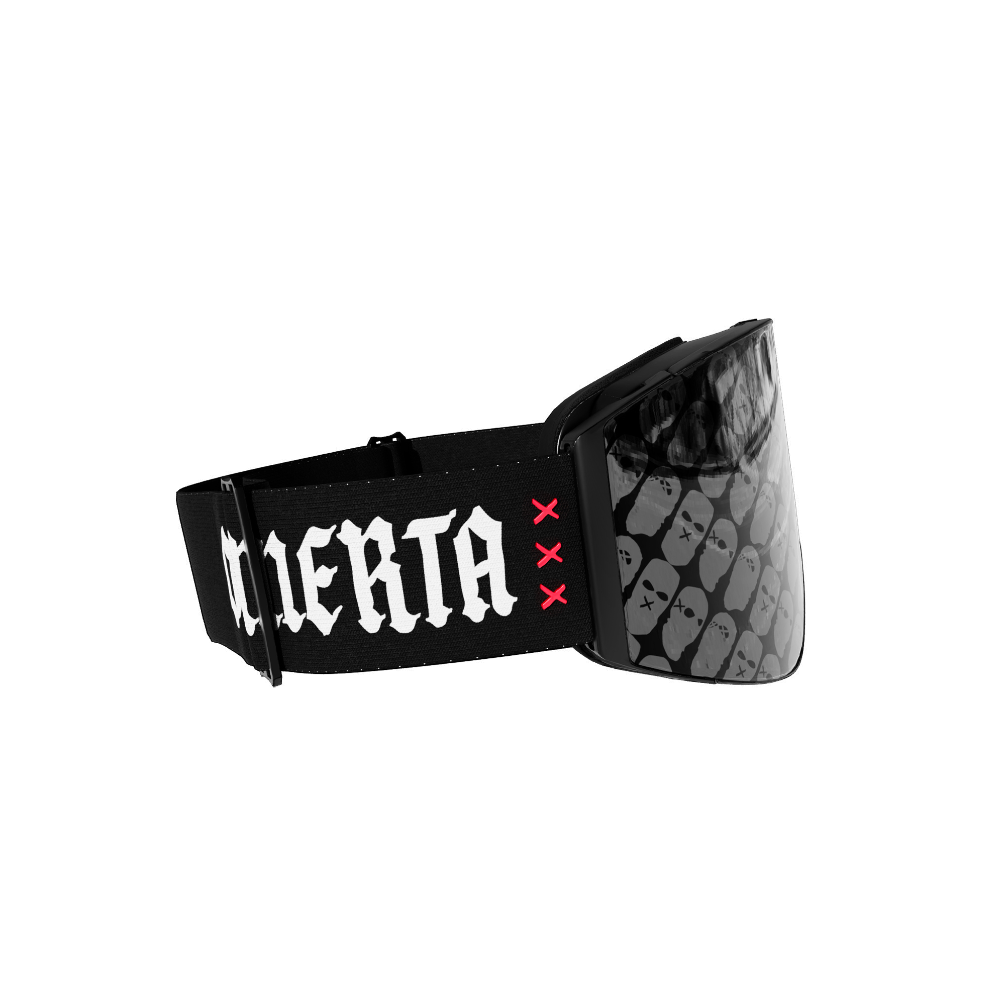 MASK OMERTA