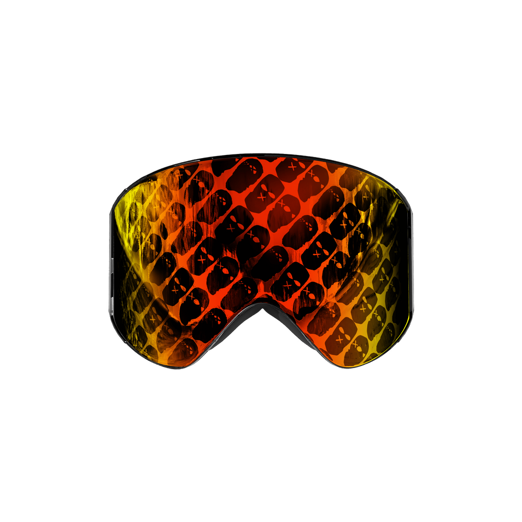 MASK OMERTA FULL REVO