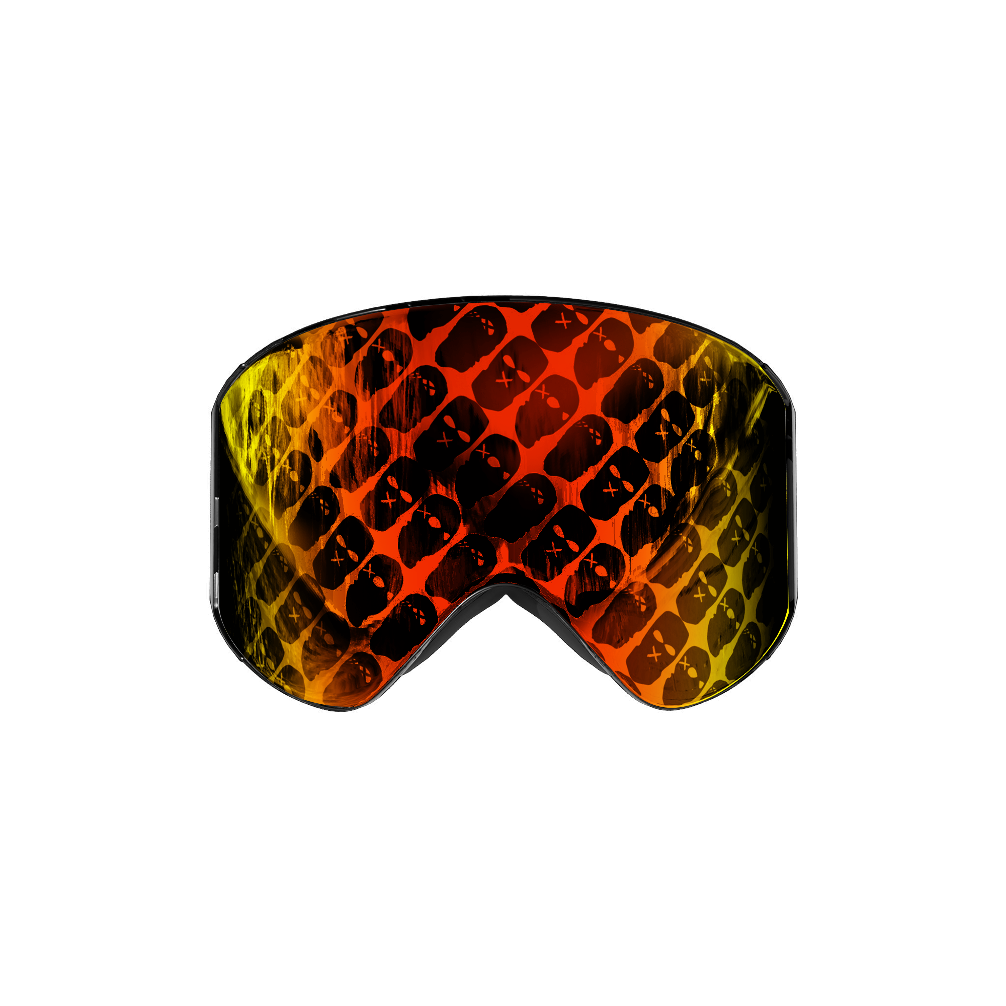 MASK OMERTA FULL REVO