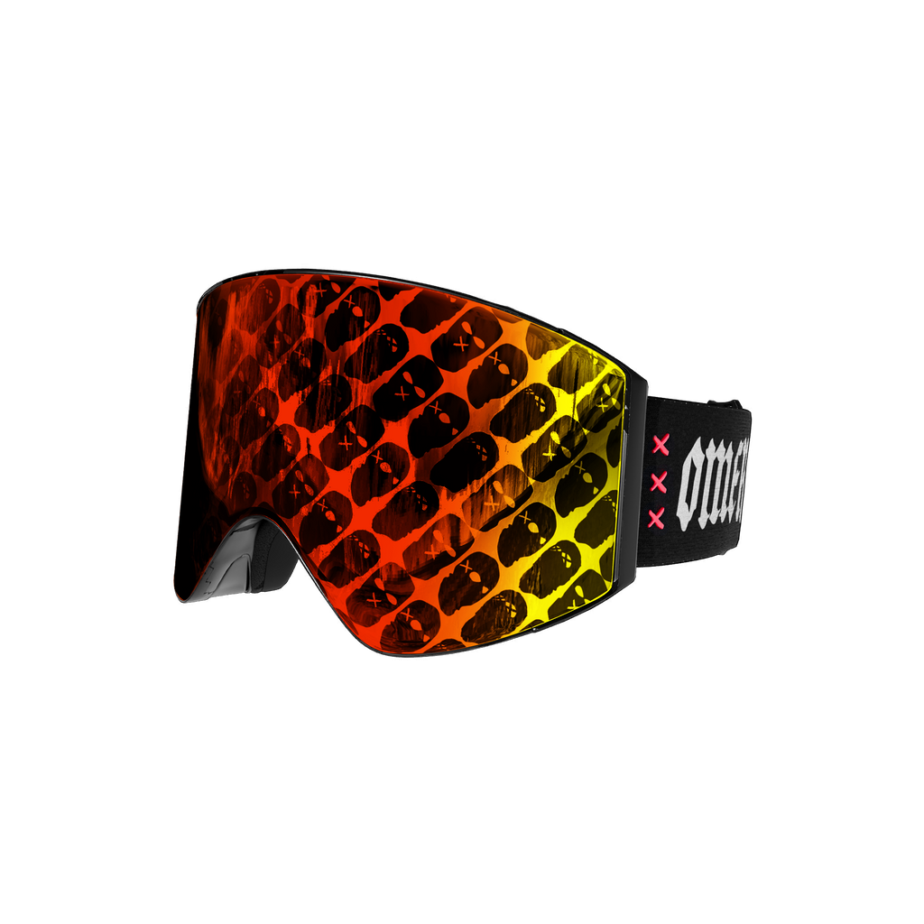 MASK OMERTA FULL REVO