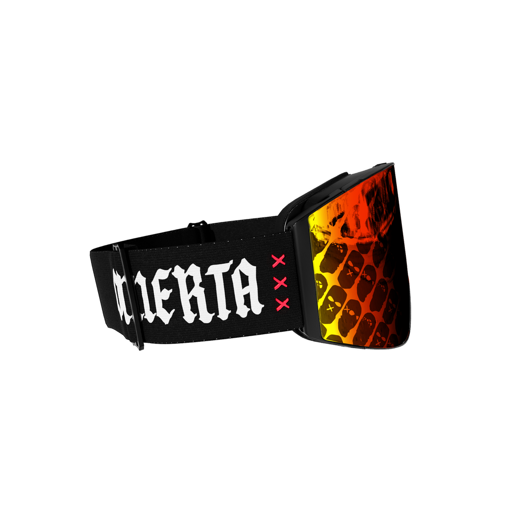 MASK OMERTA FULL REVO