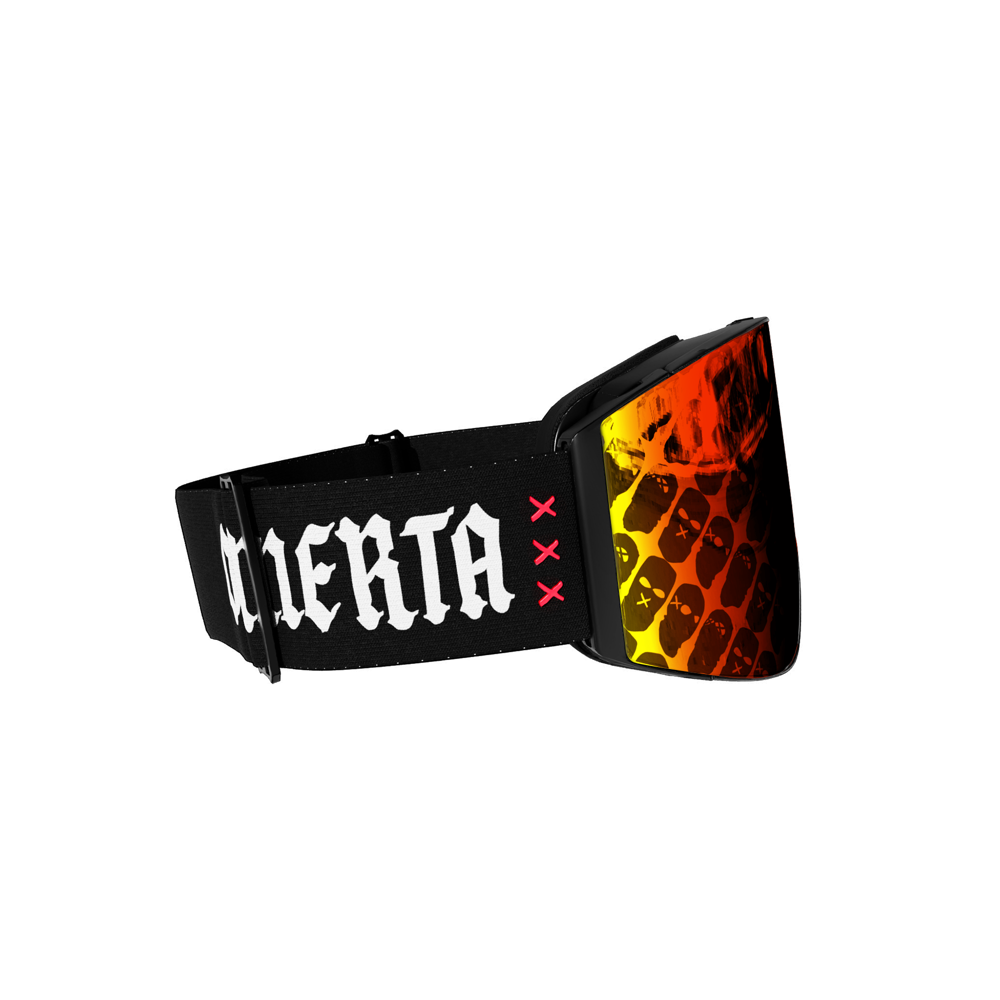 MASK OMERTA FULL REVO