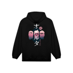 Sweat Fuji