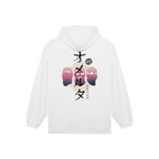 Sweat Fuji