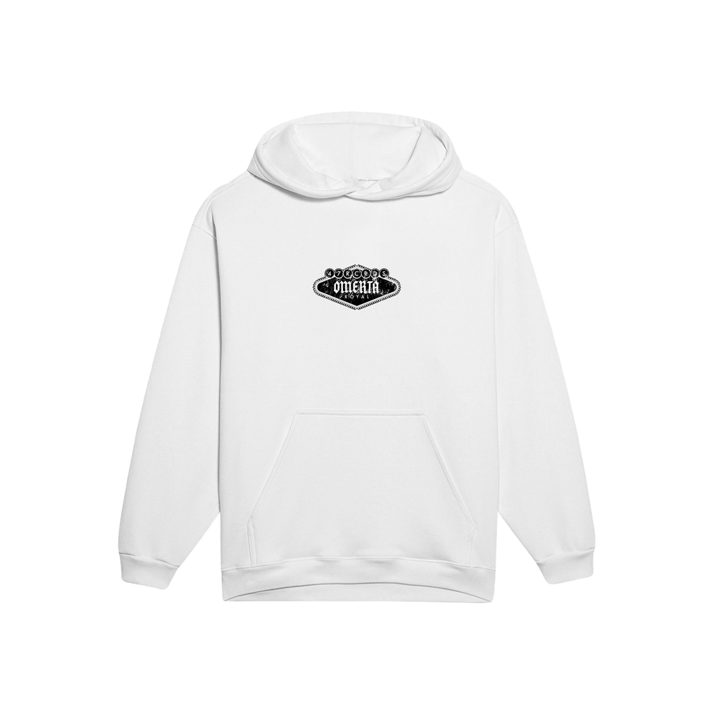 Sweat Royal
