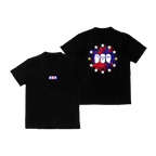 T-shirt Back to Back