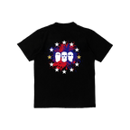 T-shirt Back to Back