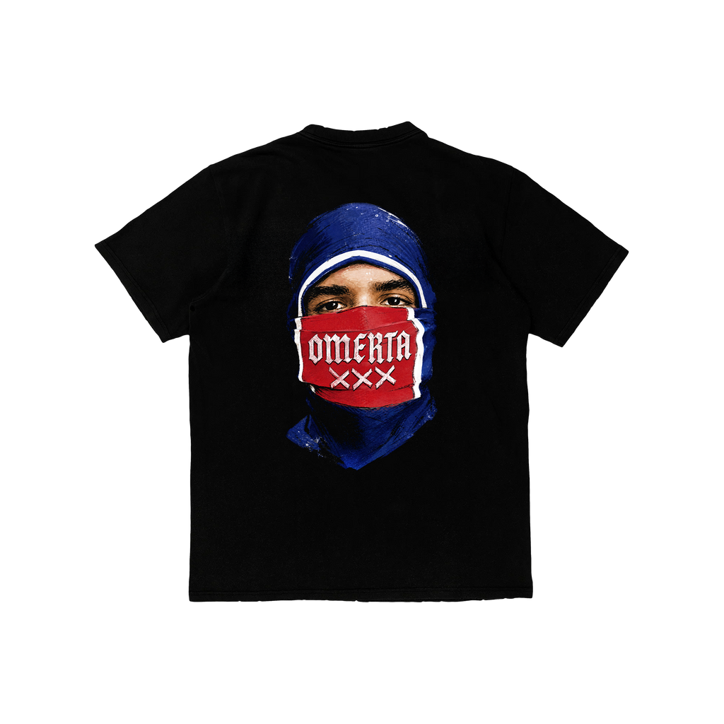 T-shirt ULTRA