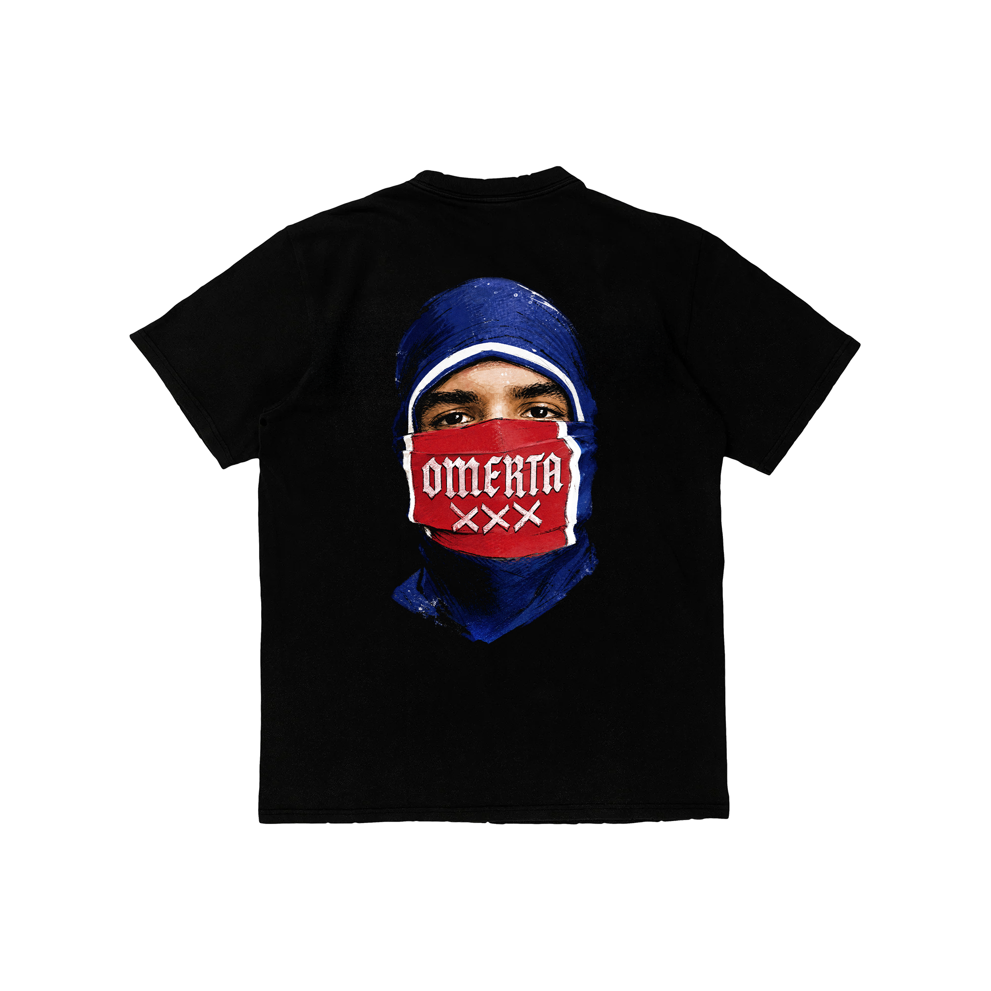 T-shirt ULTRA