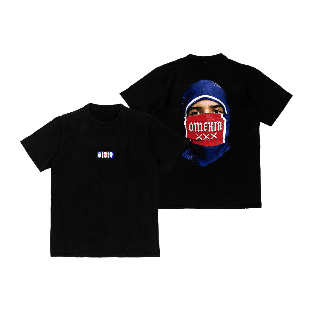 T-shirt ULTRA