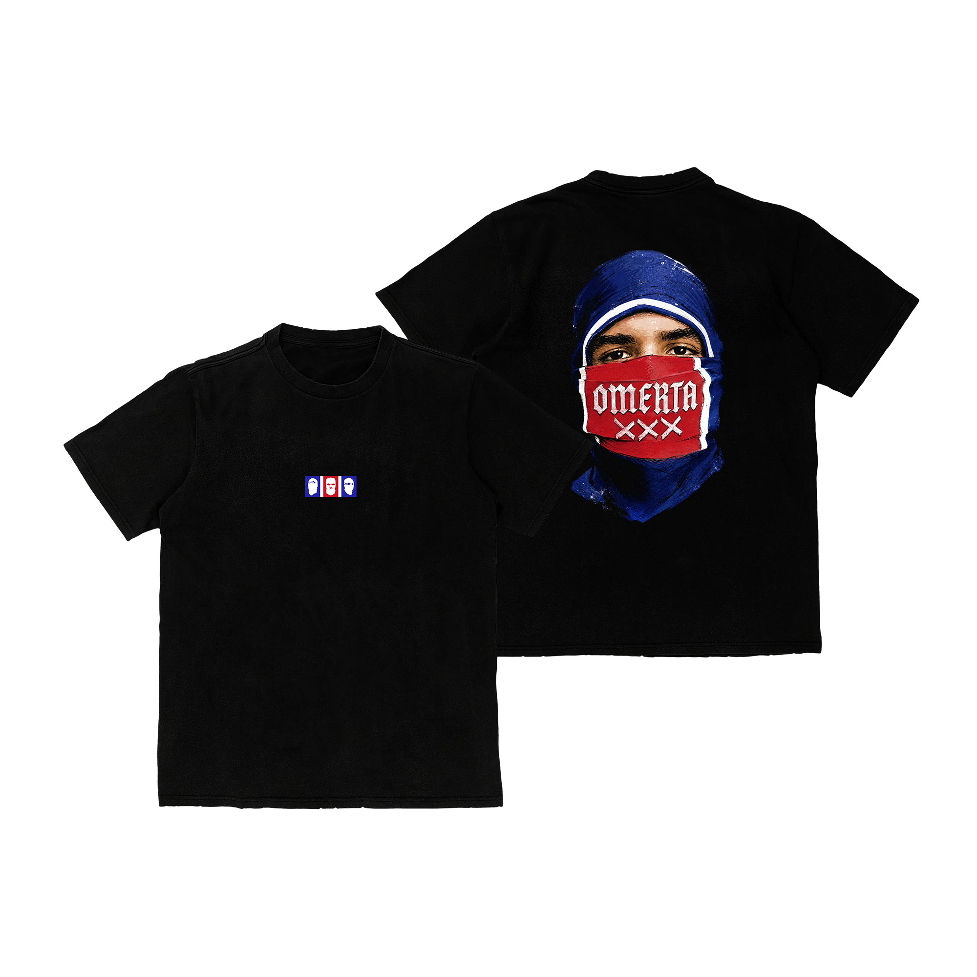 T-shirt ULTRA
