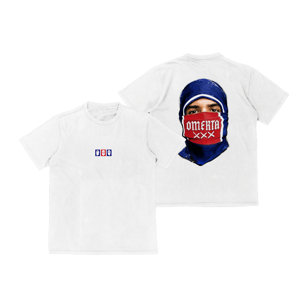 T-shirt ULTRA