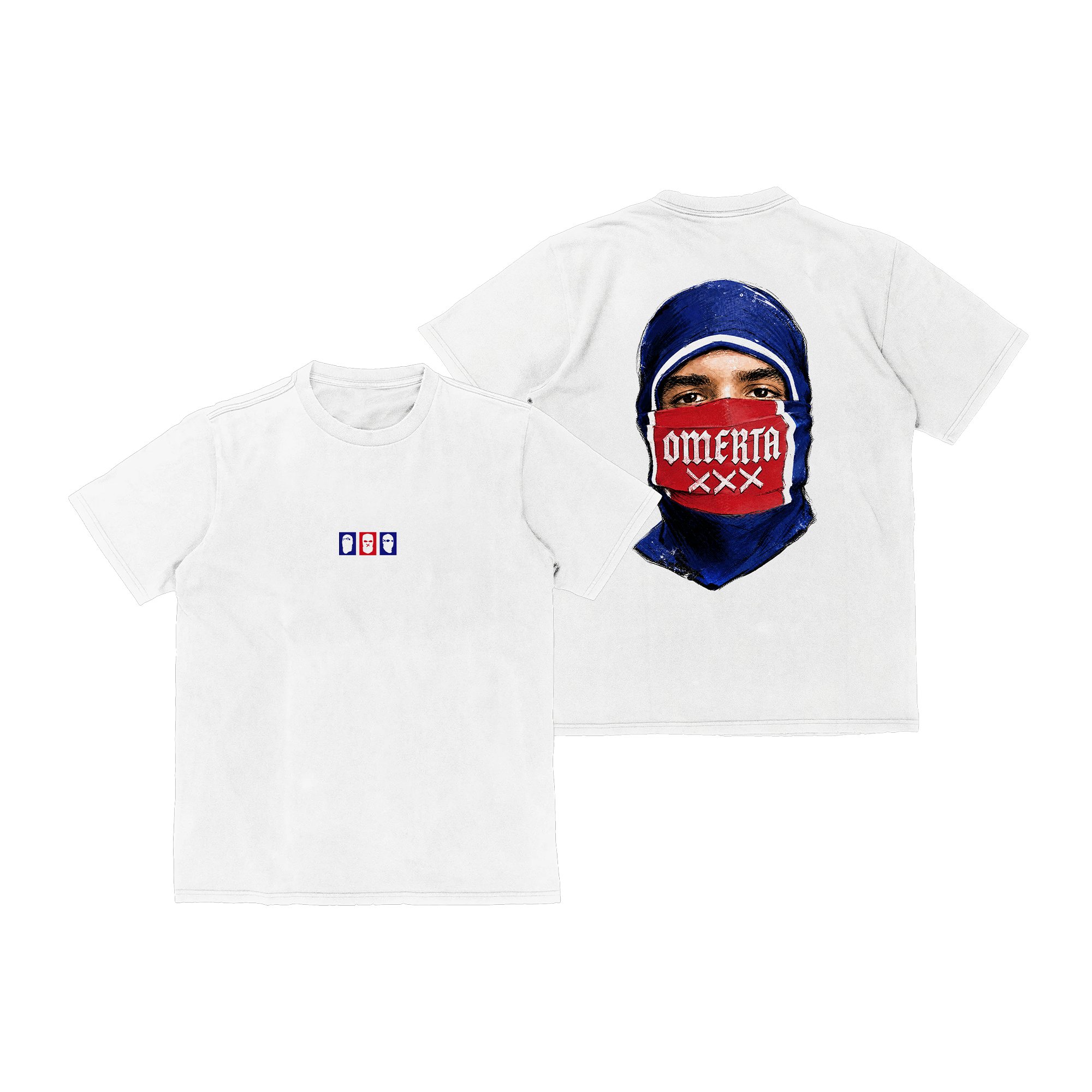 T-shirt ULTRA