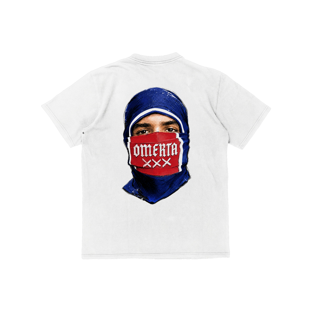 T-shirt ULTRA