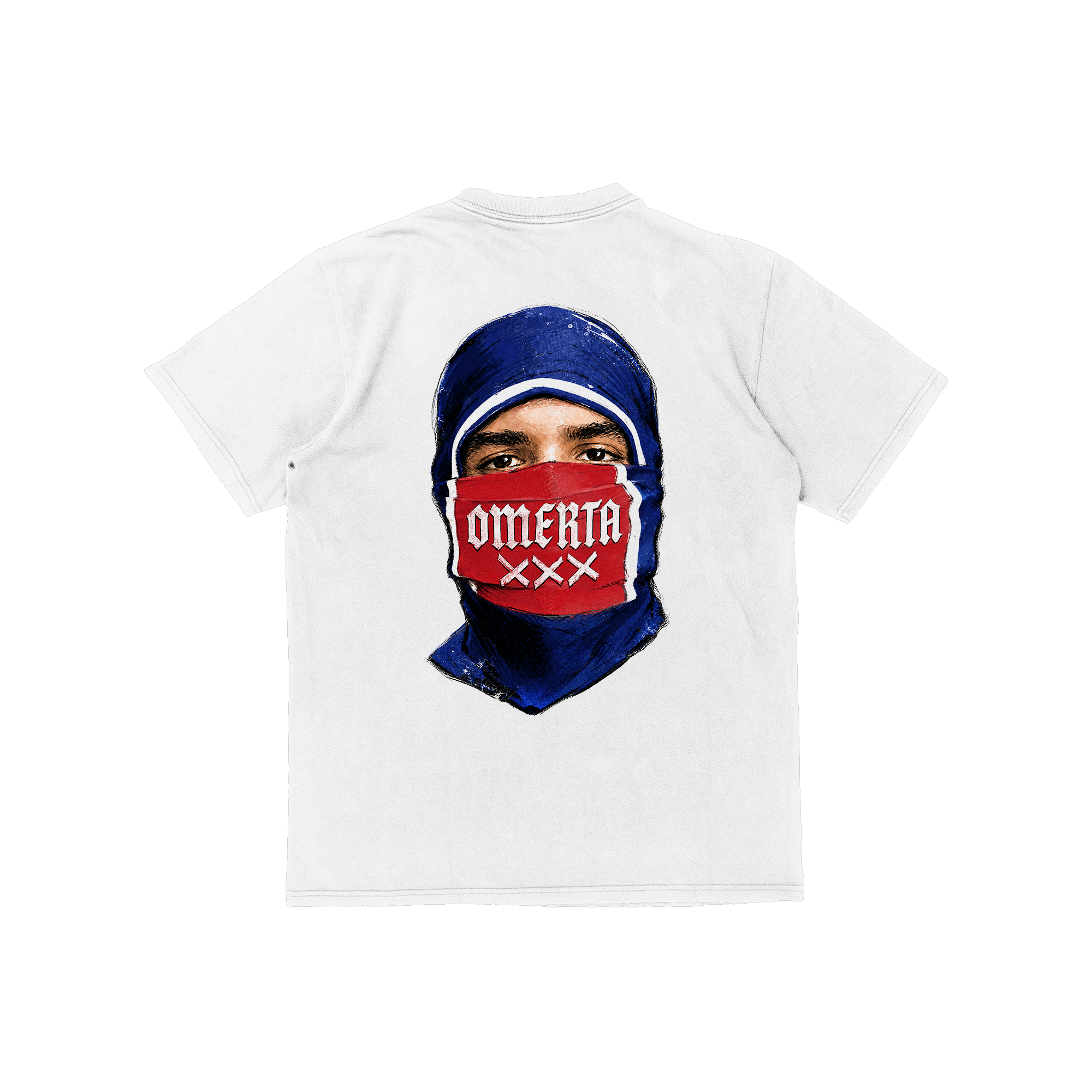T-shirt ULTRA