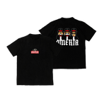 T-shirt Les 3 chapeaux