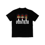 T-shirt Les 3 chapeaux