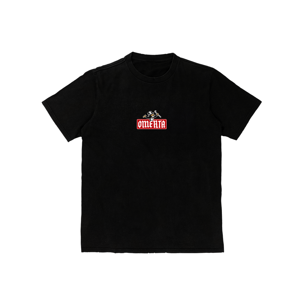 T-shirt Les 3 chapeaux