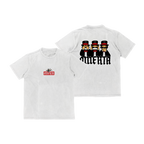T-shirt Les 3 chapeaux