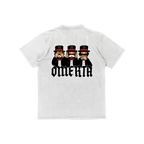 T-shirt Les 3 chapeaux