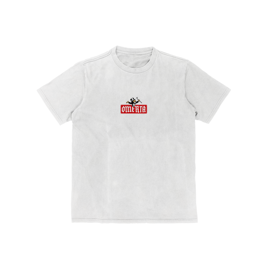 T-shirt Les 3 chapeaux