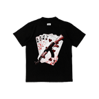 T-shirt Omerta AK47