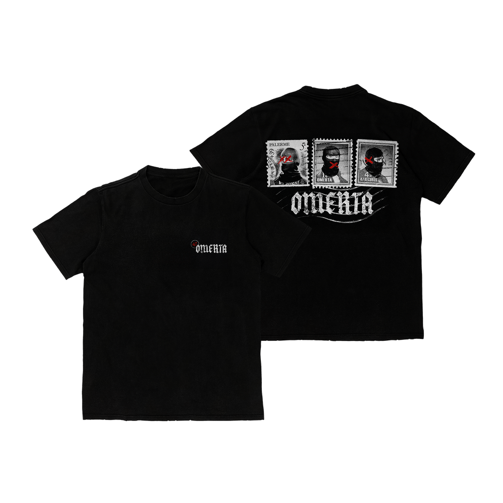 T-shirt Affranchis