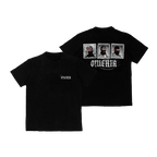 T-shirt Affranchis