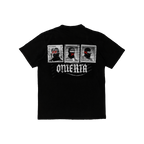 T-shirt Affranchis