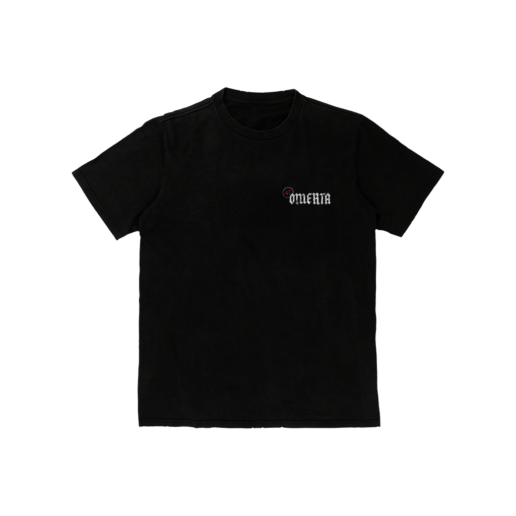 T-shirt Affranchis