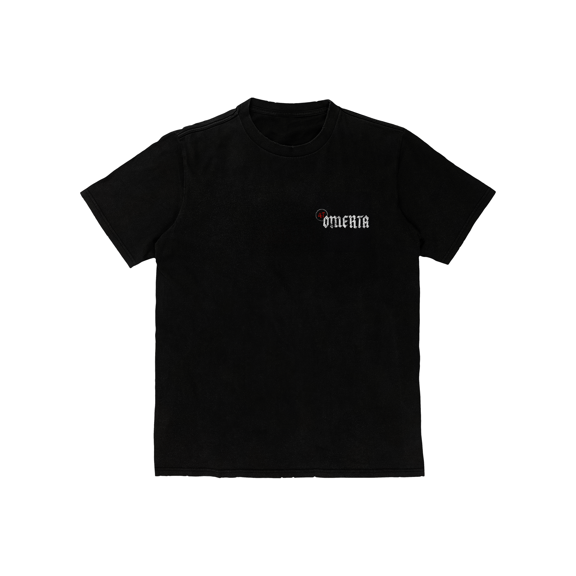T-shirt Affranchis