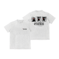 T-shirt Affranchis