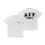 T-shirt Affranchis