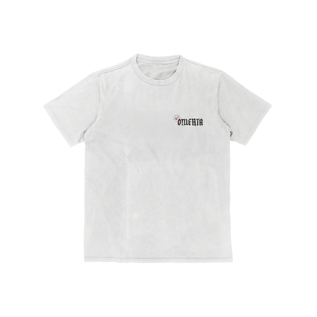 T-shirt Affranchis