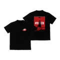 T-shirt Akatsuki Shadow