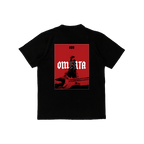 T-shirt Akatsuki Shadow