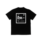 T-shirt Atomic47