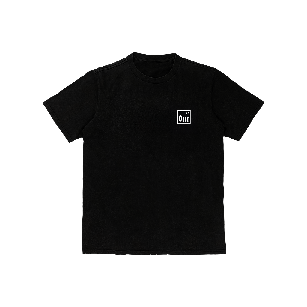 T-shirt Atomic47