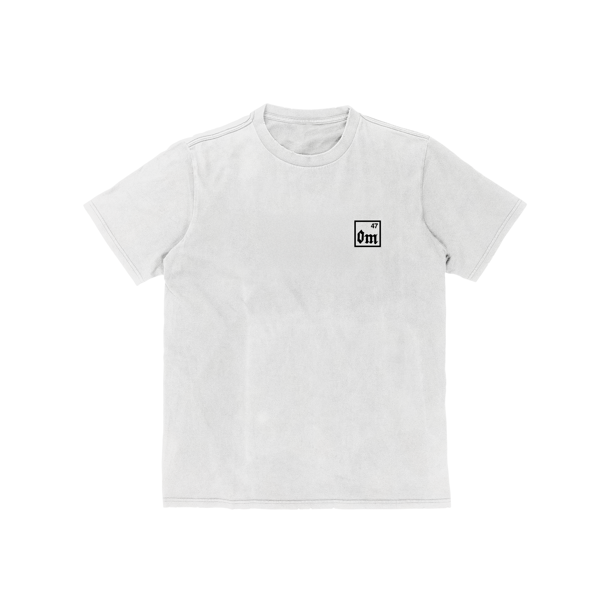 T-shirt Atomic47