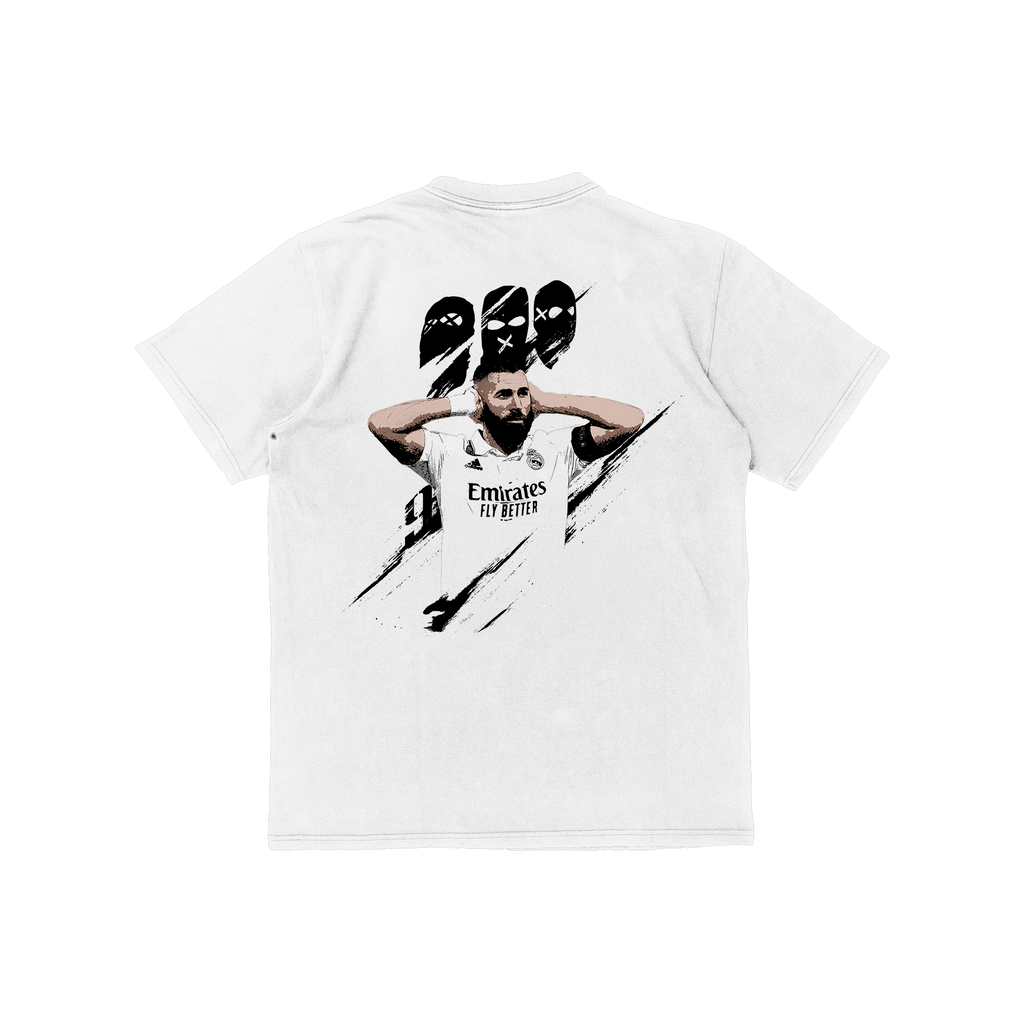 T-shirt Ballon d'or