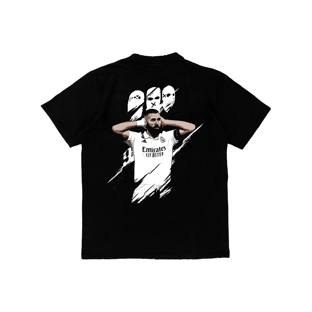 T-shirt Ballon d'or