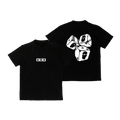 T-shirt Dice