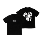 T-shirt Dice