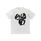 T-shirt Dice