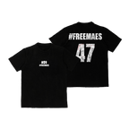 T-shirt #FREEMAES