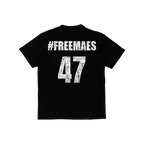 T-shirt #FREEMAES