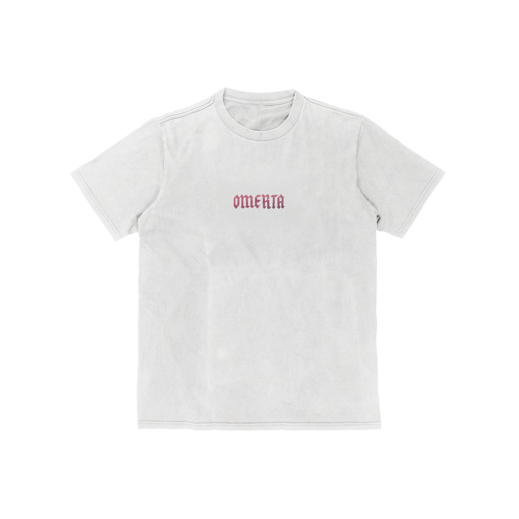 T-shirt Fuji