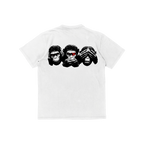 T-shirt Grandit dans l'Omerta