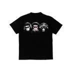T-shirt Grandit dans l'Omerta